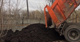 Доставка грунта Березники, цена от 259 руб./куб.